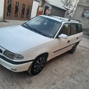 Opel Astra F, 1994