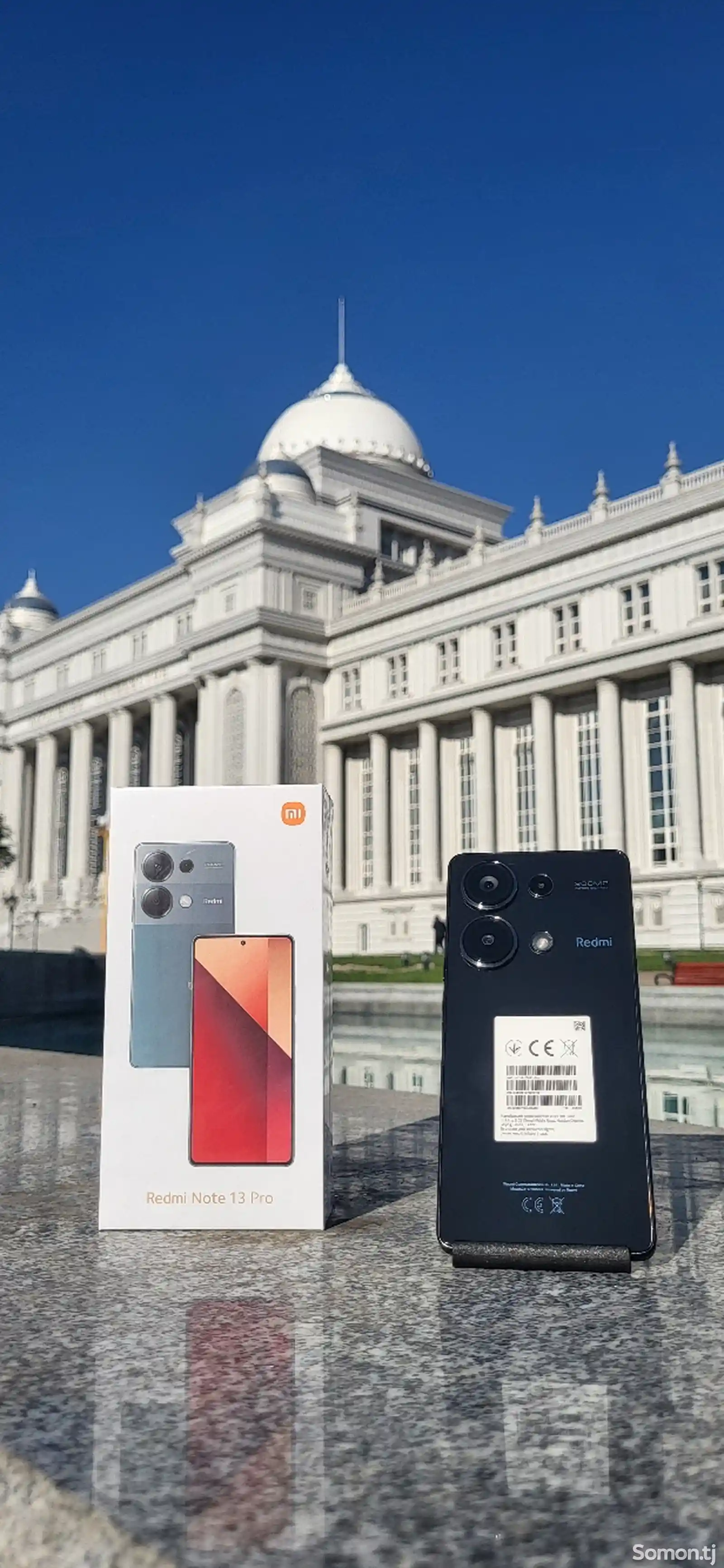 Xiaomi Redmi Note 13 Pro-4