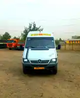 Mercedes Benz Sprinter, 2006-3