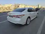 Toyota Camry, 2018-5