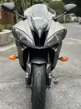 Мотоцикл Yamaha r6-5