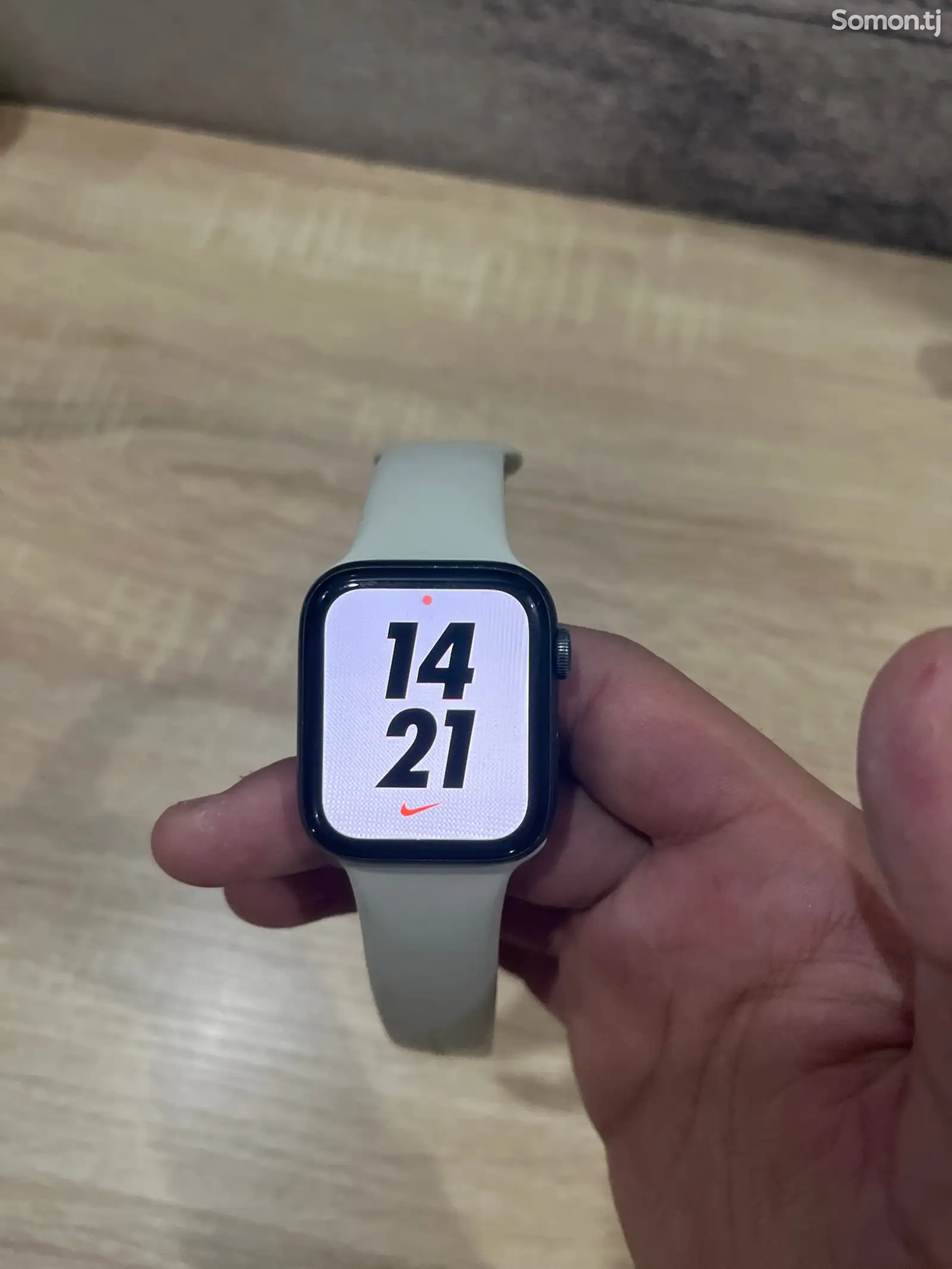 Смарт часы Apple Watch 4-1