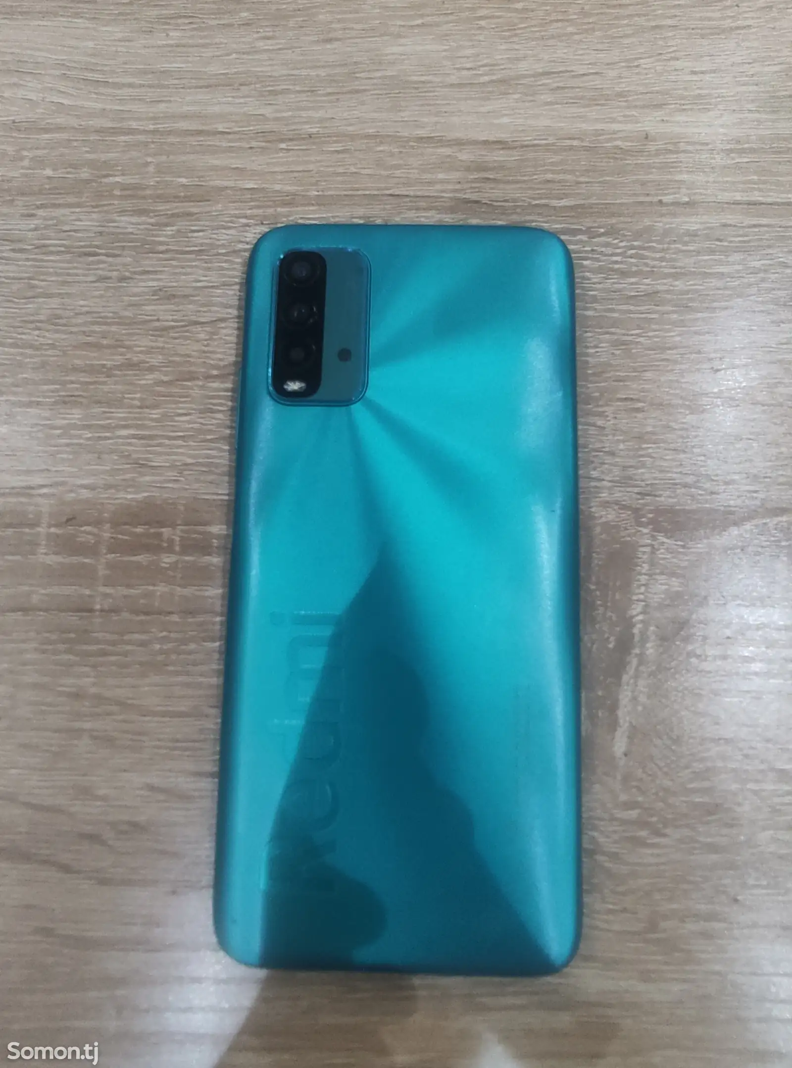 Xiaomi Redmi 9T-1