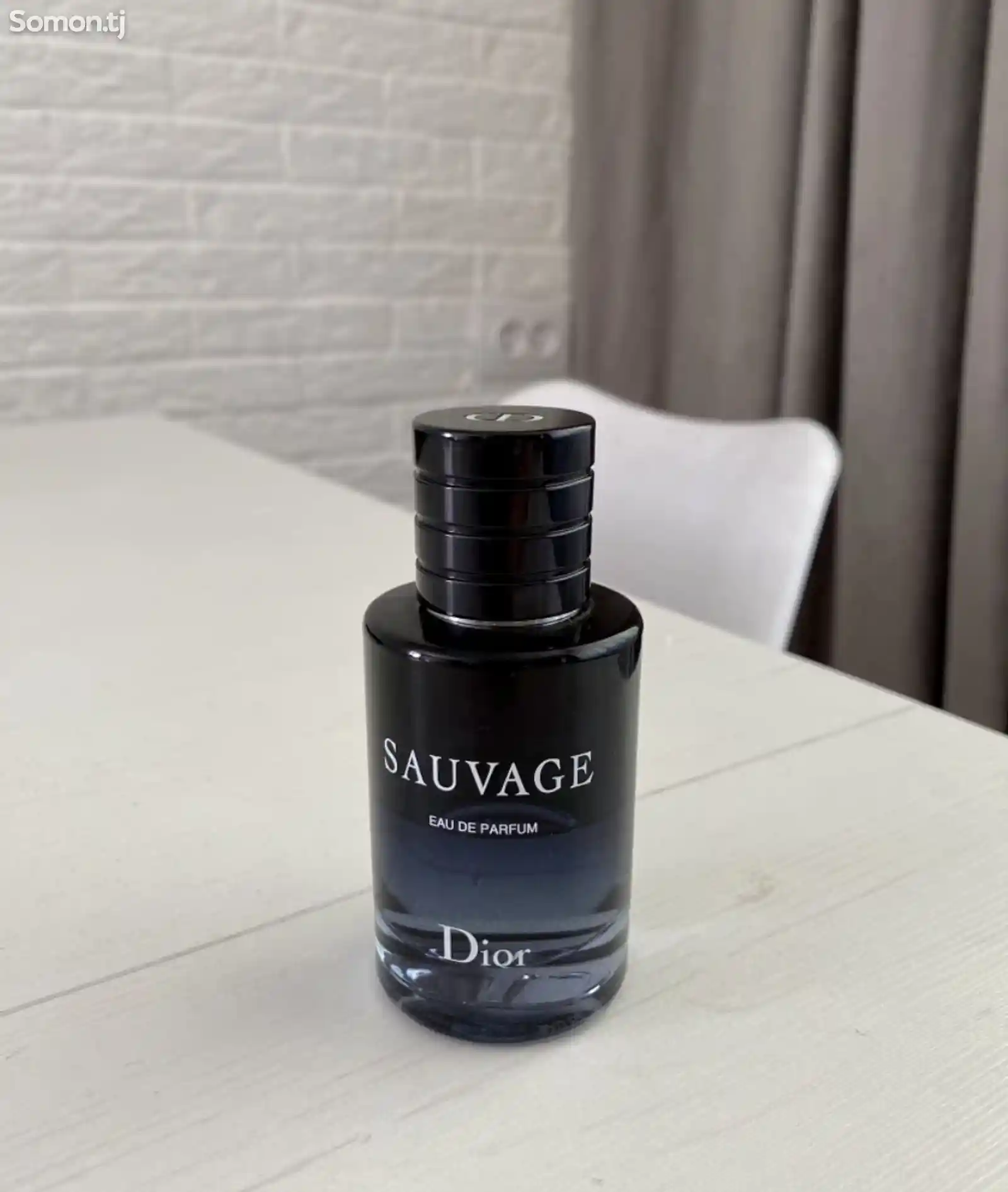 Духи Dior Sauvage 100мл-1
