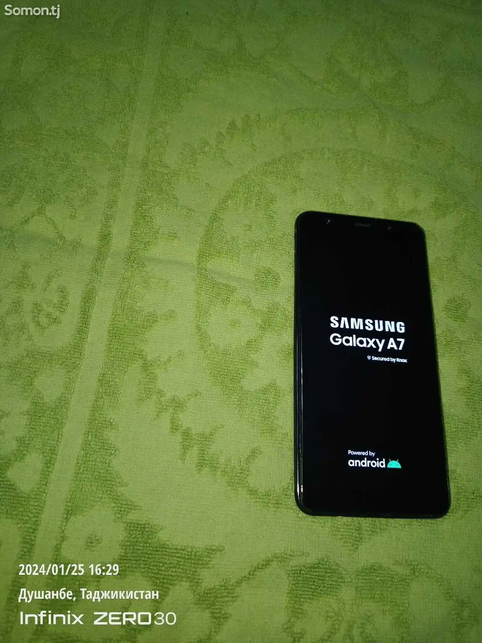 Samsung Galaxy A7 64Gb-1