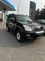 Toyota Land Cruiser Prado, 2008-2