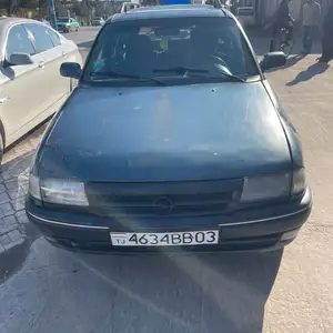 Opel Astra F, 1995