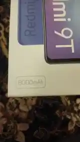 Xiaomi Redmi 9T-7