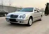 Mercedes-Benz E class, 2000-6