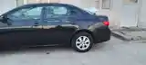 Toyota Corolla, 2008-6