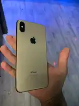 Apple iPhone Xs Max, 64 gb, Gold-3