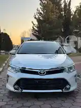 Toyota Camry, 2015-5