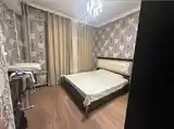 2-комн. квартира, 3 этаж, 60м², Шохмансур-2