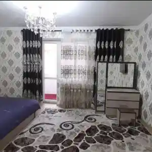 1-комн. квартира, 11 этаж, 70 м²,Сомони Дом Печать