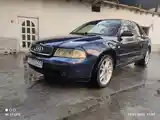 Audi A4, 2000-8