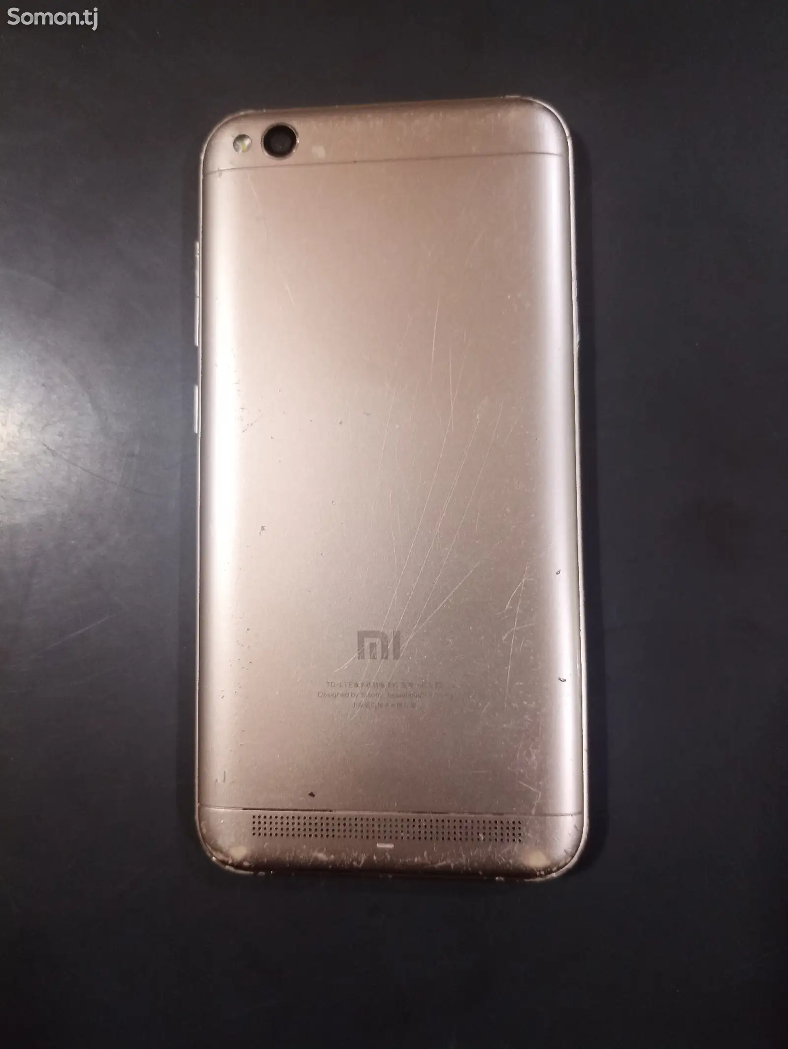 Xiaomi Redmi 5A-1