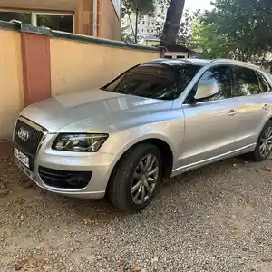 Audi Q5, 2010