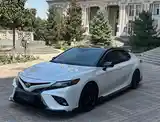 Toyota Camry, 2021-3