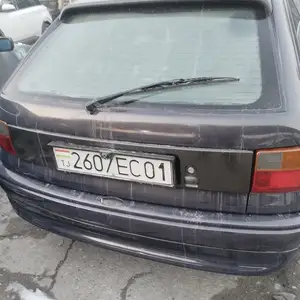 Opel Astra F, 1996