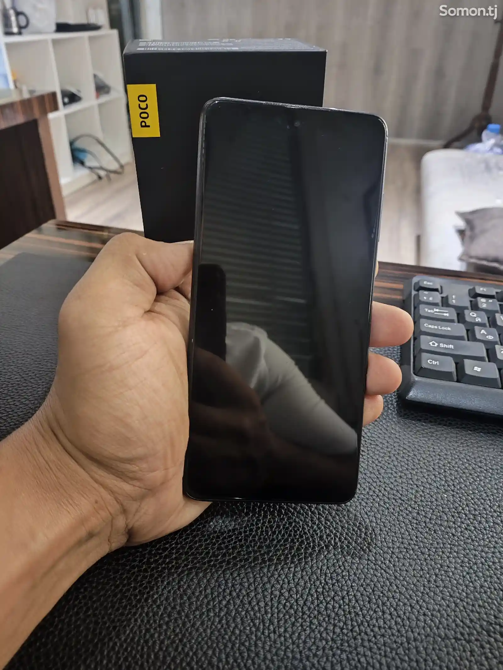 Xiaomi Poco X3 Pro 256GB-1