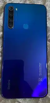 Xiaomi Redmi note 8 2021 64/4 GB-4