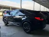 Lexus RX series, 2019-3