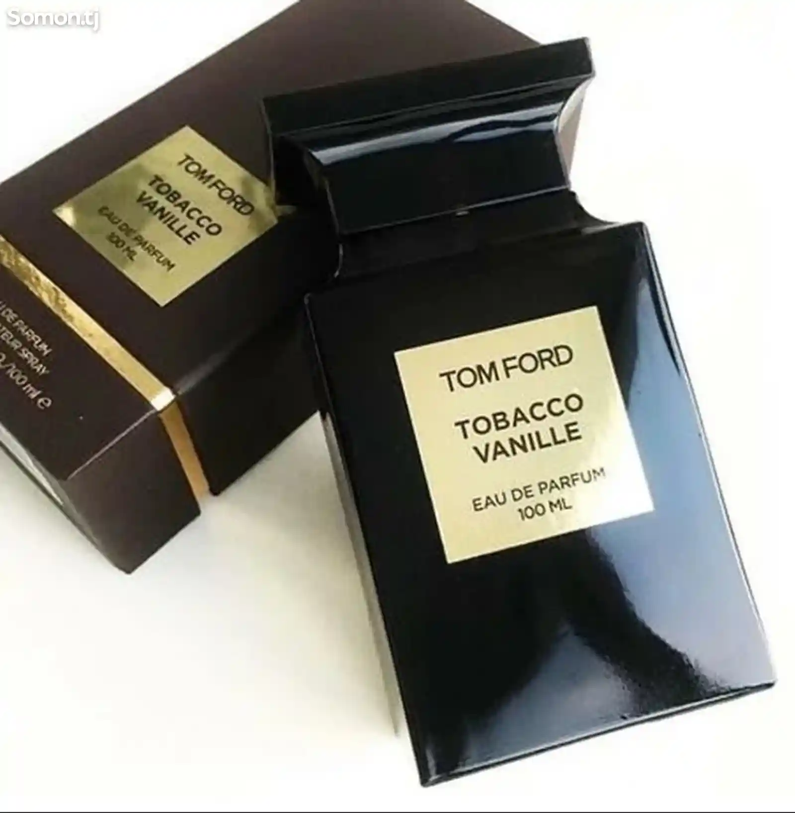 Парфюм TOM FORD TOBACCO VANILLE + Подарок-1