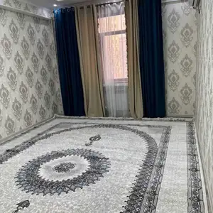 2-комн. квартира, 6 этаж, 60м², Дом печать, Родом 2