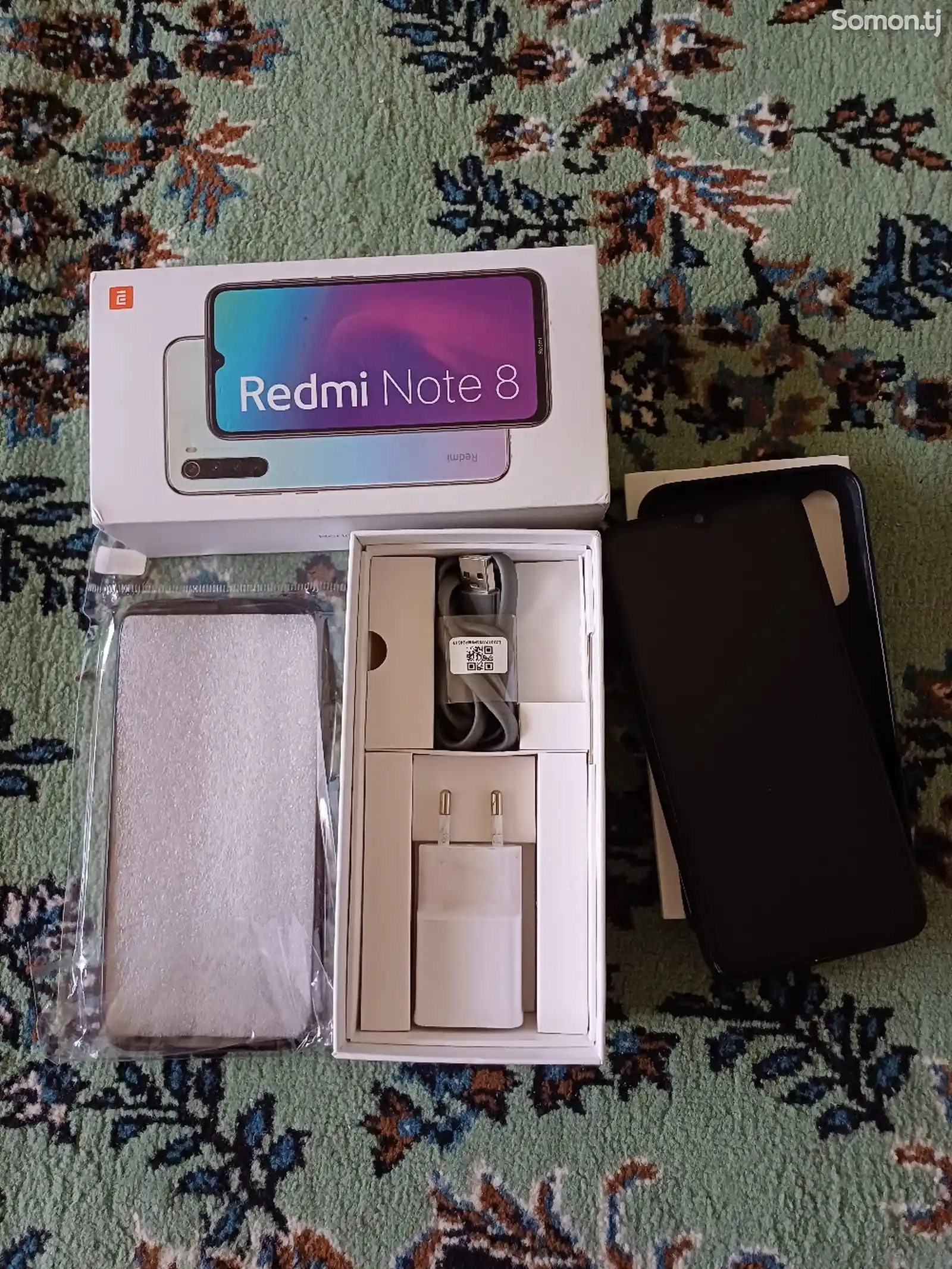 Xiaomi Redmi Note 8-4