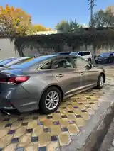 Hyundai Sonata, 2018-4