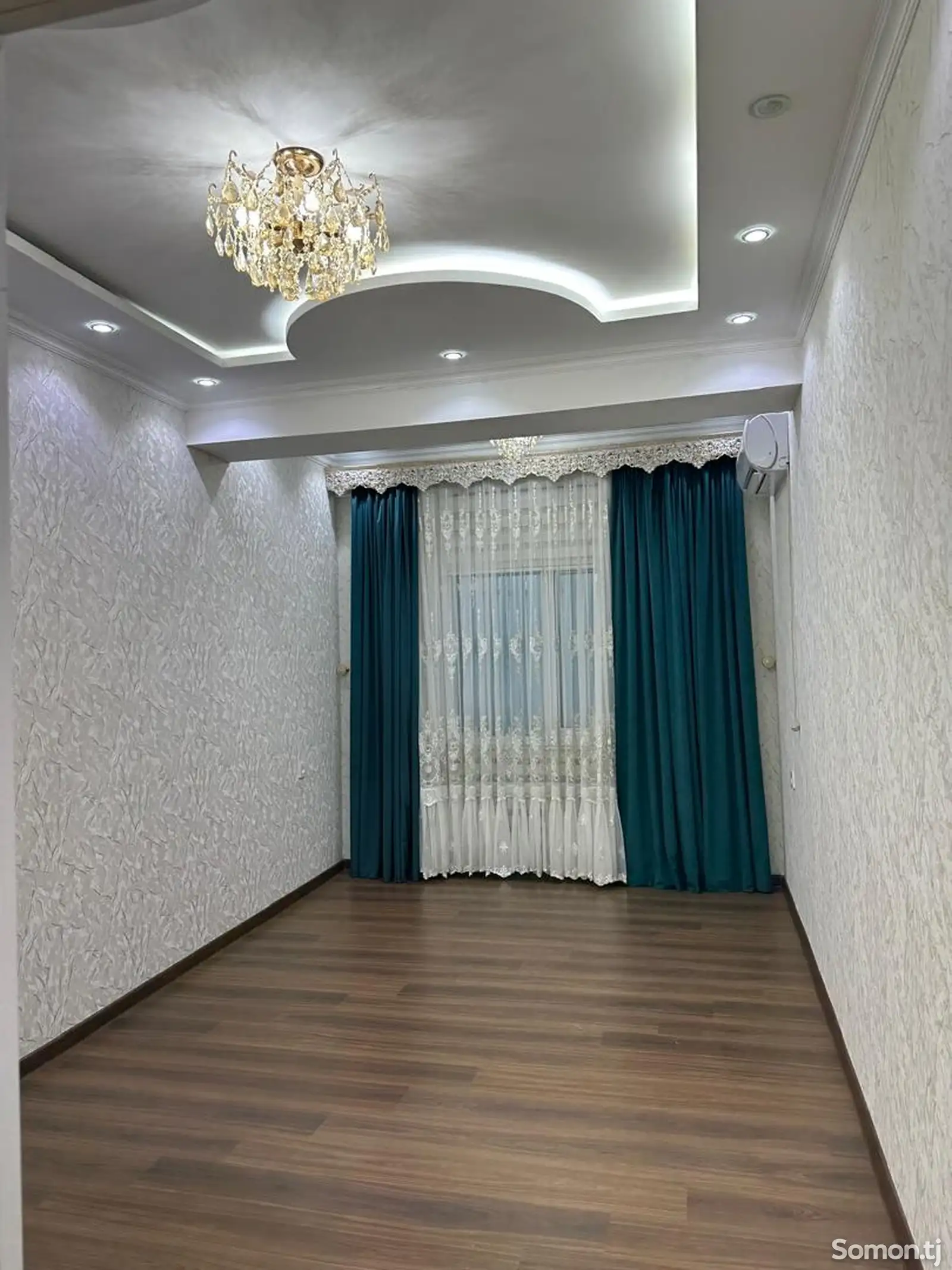 3-комн. квартира, 5 этаж, 98 м², Караболо-2