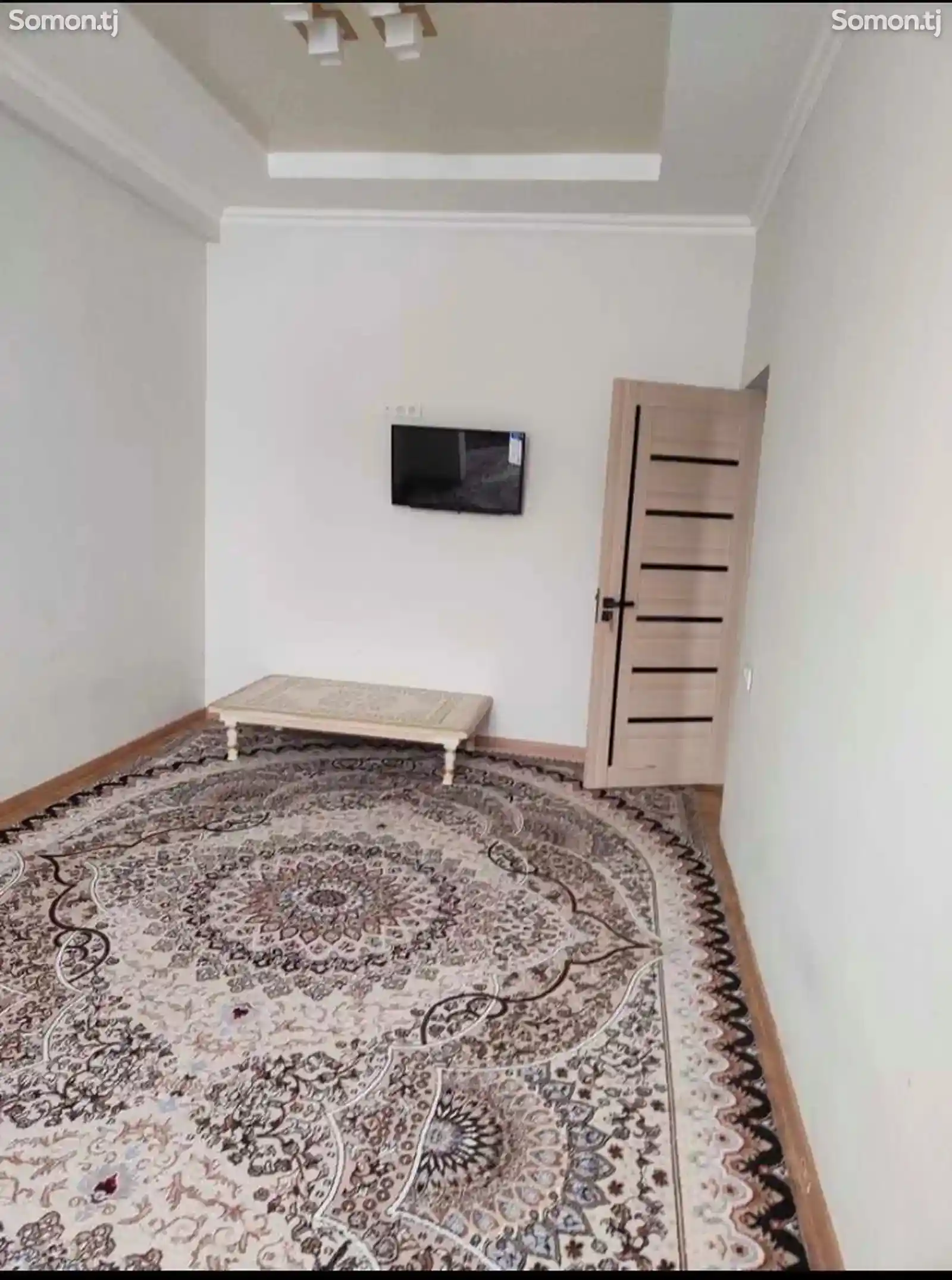 2-комн. квартира, 3 этаж, 50м², Гипрозем-1