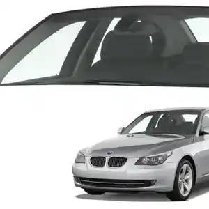 Лобовое стекло BMW E60 2006