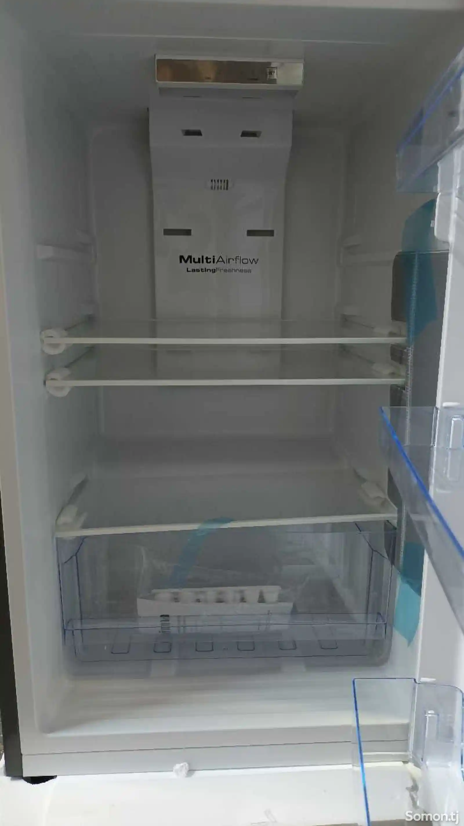 Холодильник Vaima-6