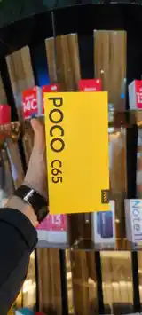 Xiaomi Poco C65 8/256gb-5