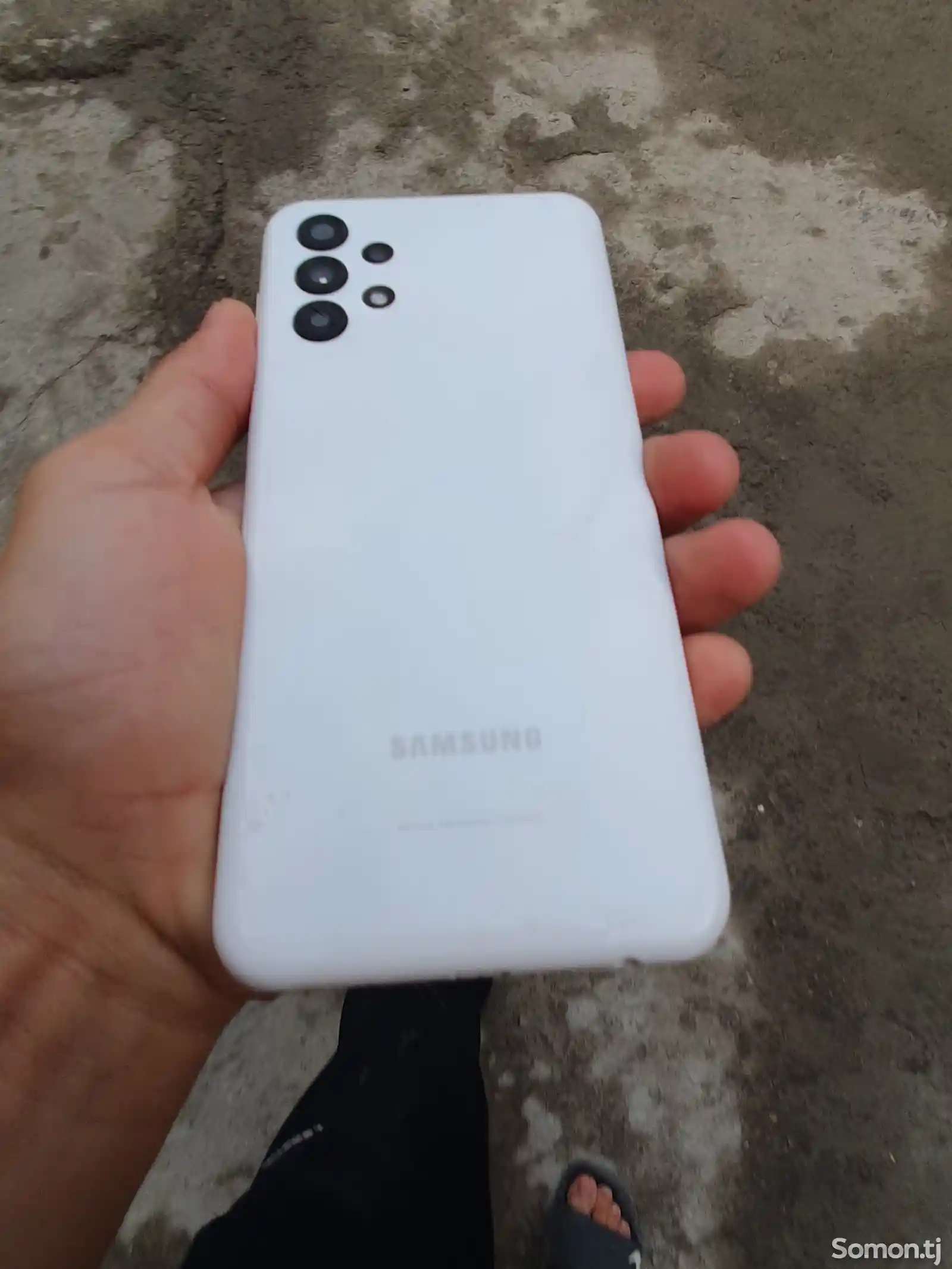 Samsung Galaxy A32-2