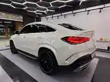 Mercedes-Benz GLE class, 2022-8