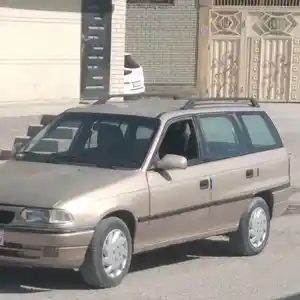 Opel Astra F, 1997