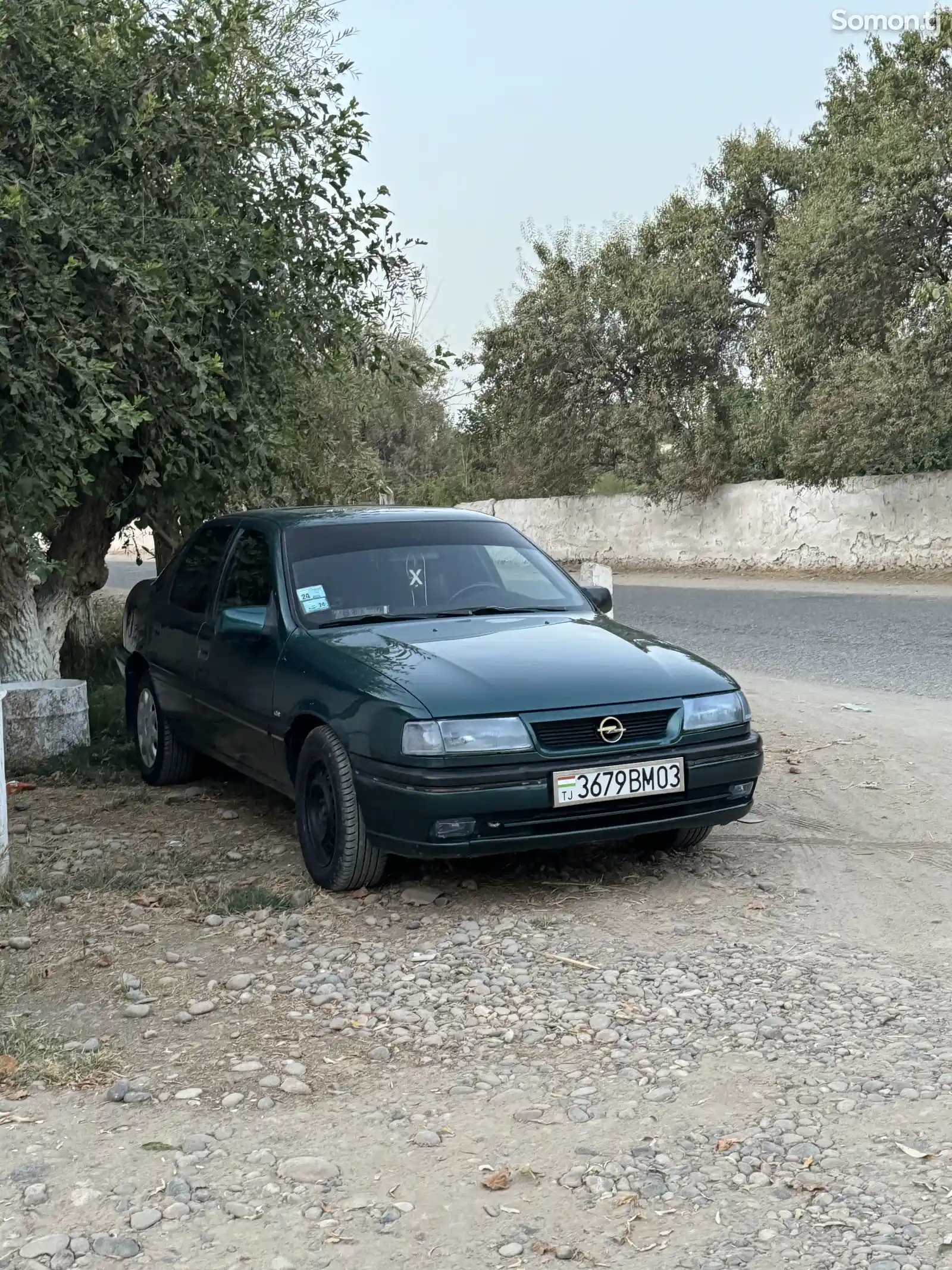 Opel Vectra A, 1994-1