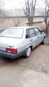 ВАЗ 21099, 1997-5