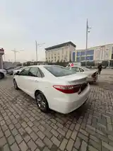 Toyota Camry, 2016-6