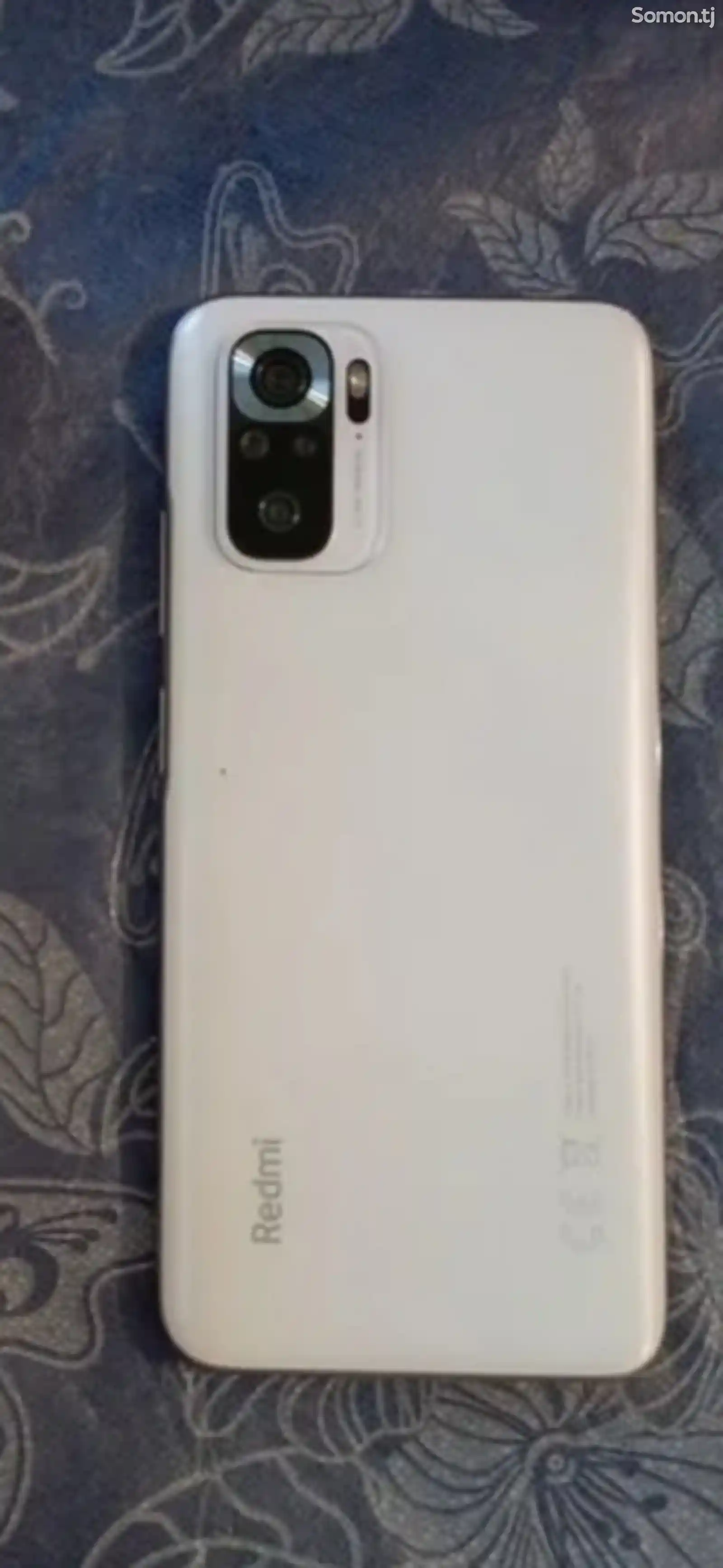 Xiaomi Redmi Note 10S 6/128gb-1