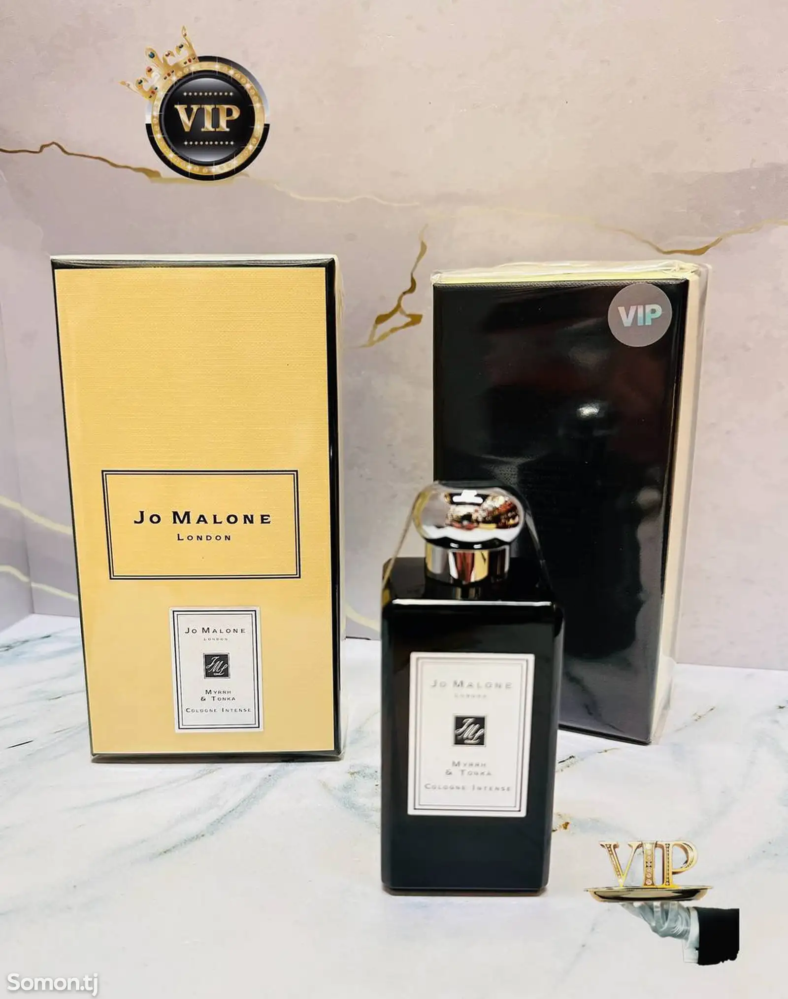 Духи Jo Malone London-1