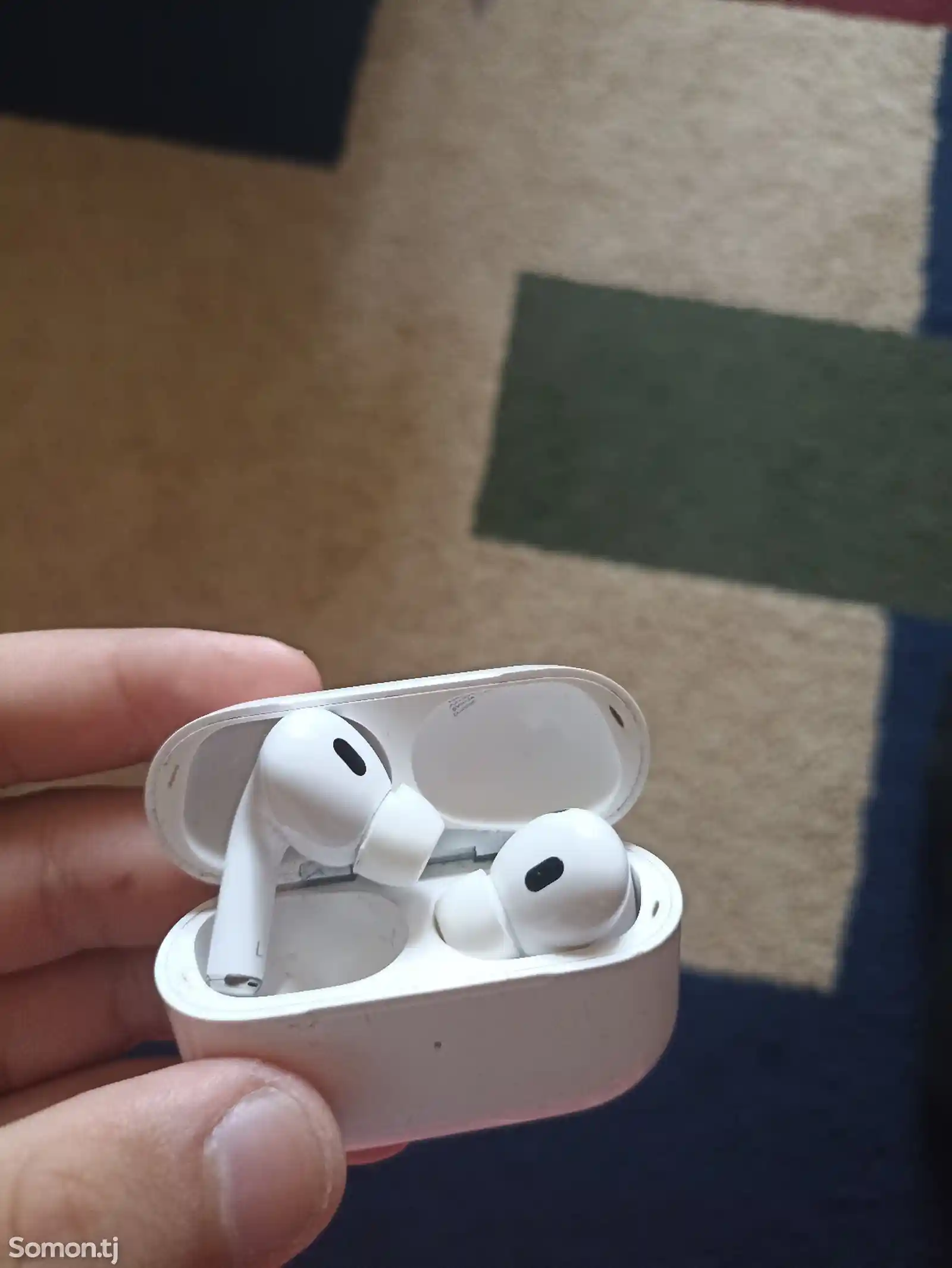 Наушники AirPods Pro-4