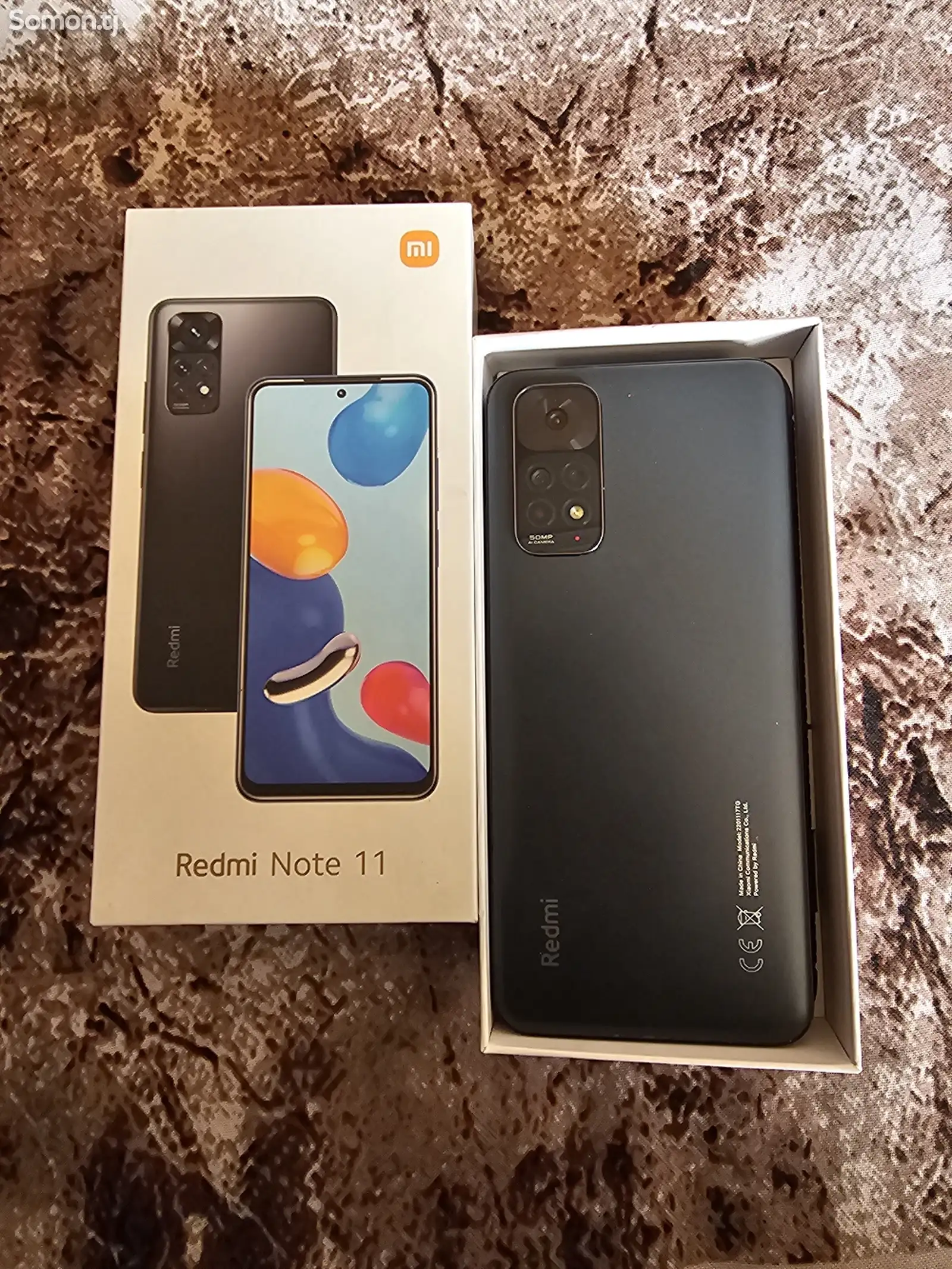 Xiaomi Redmi Note 11 128Gb