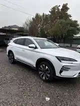 BYD Song Plus Flagship, 2024-2