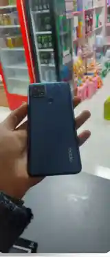 Телефон Oppo-2