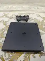 Игровая приставка Sony PlayStation 4 slim 500gb 6.72-5