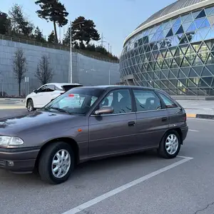 Opel Astra F, 1998