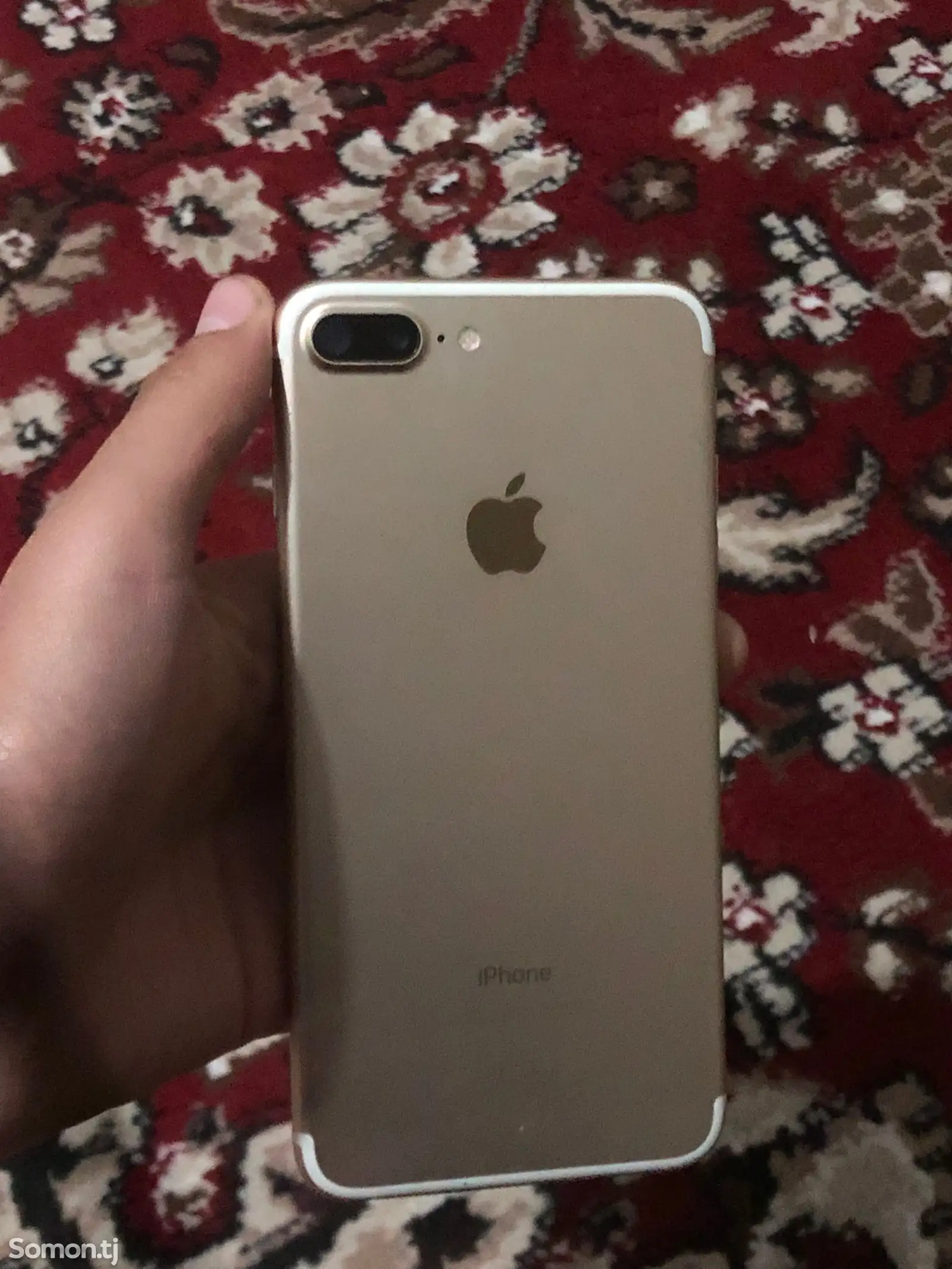 Apple iPhone 7 plus, 128 gb-1